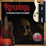 layton & martin roxology Amazing instrumental metal album of classics like  How Great Thou Art, A Mighty Fortress, O Holy Night, Nothing But The Blood of Jesus, Old Rugged Cross and more