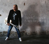 Bjorn Stigsson a new beginning