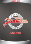 Jerusalem - Live 2006 DVD