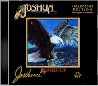 Joshua Resurrection (Collectors edition)