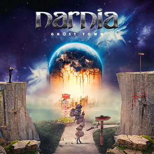 NARNIA - Ghost Town Melodic Metal at its finest