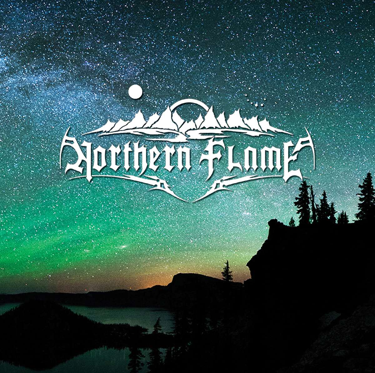 northern flame glimpse of hope