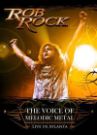 Rob Rock - Live in Atlanta DVD