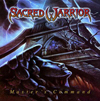 sacred warior master's command for fans of Queensryche and Fates Warning!