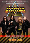 Stryper - Live in Indonesia DVD