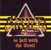 Stryper To Hell With The Devil
