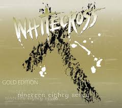 Whitecross 1987 gold