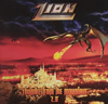 zion thunder from the mountain - great melodic metal for fans of x-sinner and ac/dc!